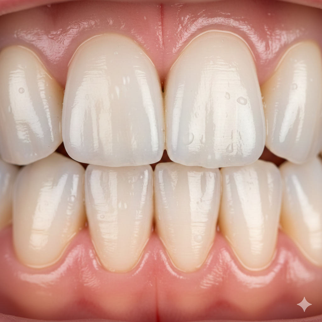 30 Days Teeth - India Treatment Kit
