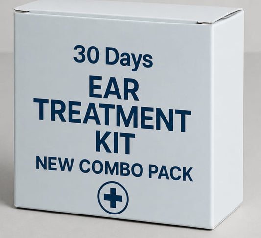 NEW COMBO PACK FOR 30 DAYS